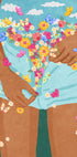 Flower Mood (NEW) - Posterbox