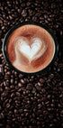 love latte Plakat - Posterbox