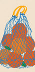 Oranges In a Net Bag Update 24 - Posterbox