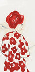 Red Wildflowers (NEW) - Posterbox