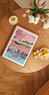 Blossom Ride (NEW) - Posterbox