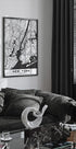 New York Plakat - Posterbox