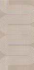 Curved Line Harmony - Posterbox