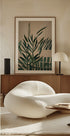 Verdant Silhouettes - Posterbox
