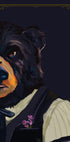 Bear (NEW) - Posterbox