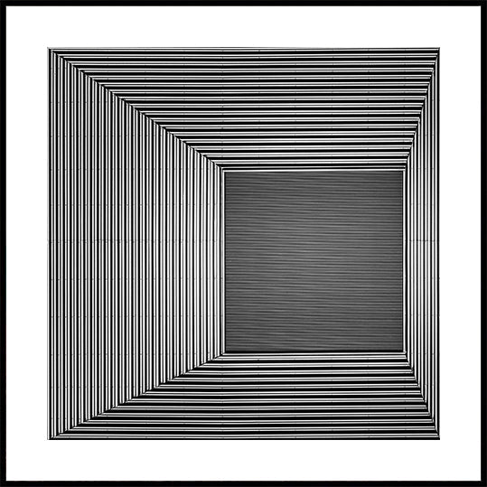 lost perspective Poster - Posterbox