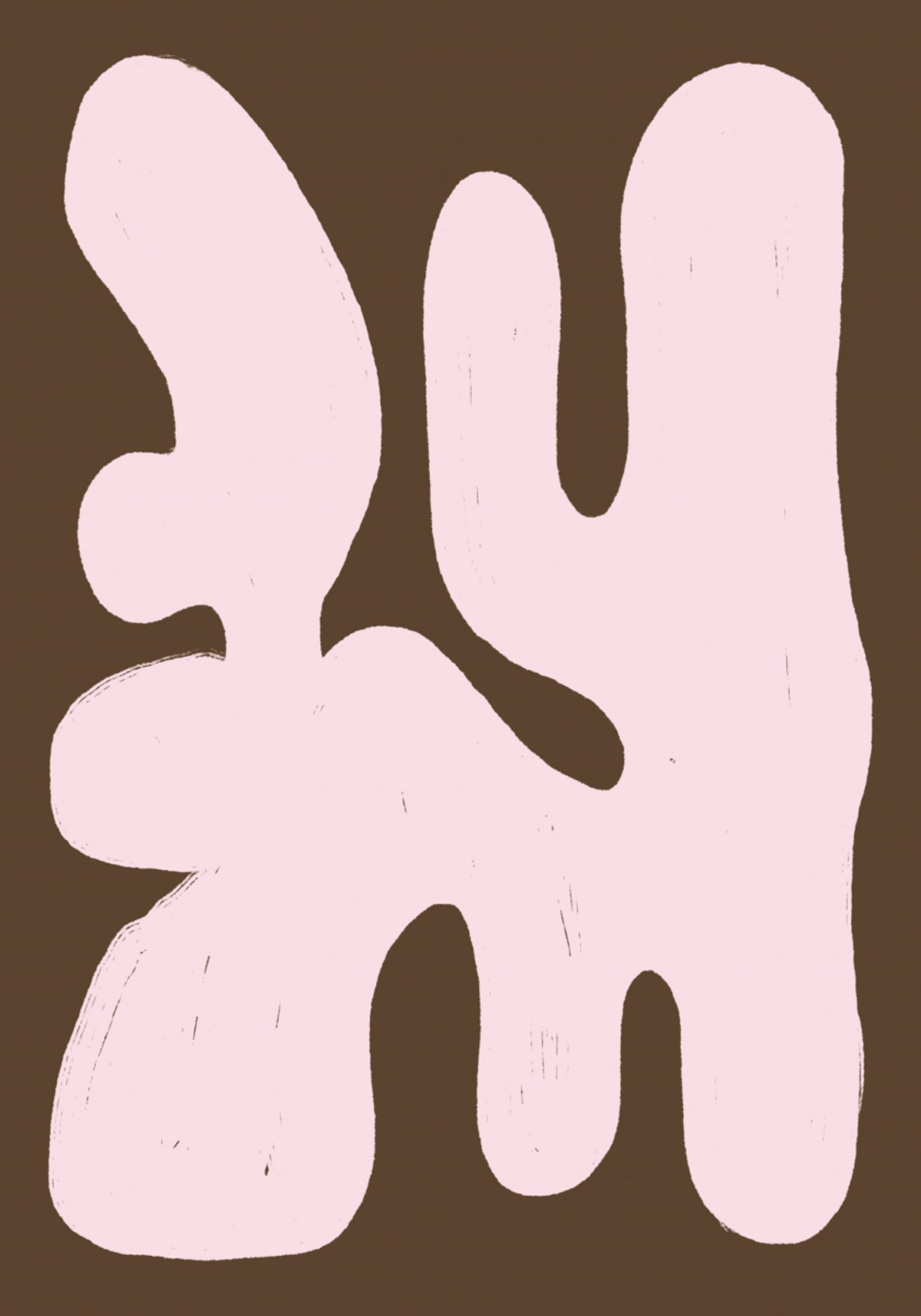 Formes fluides de fard à joues
