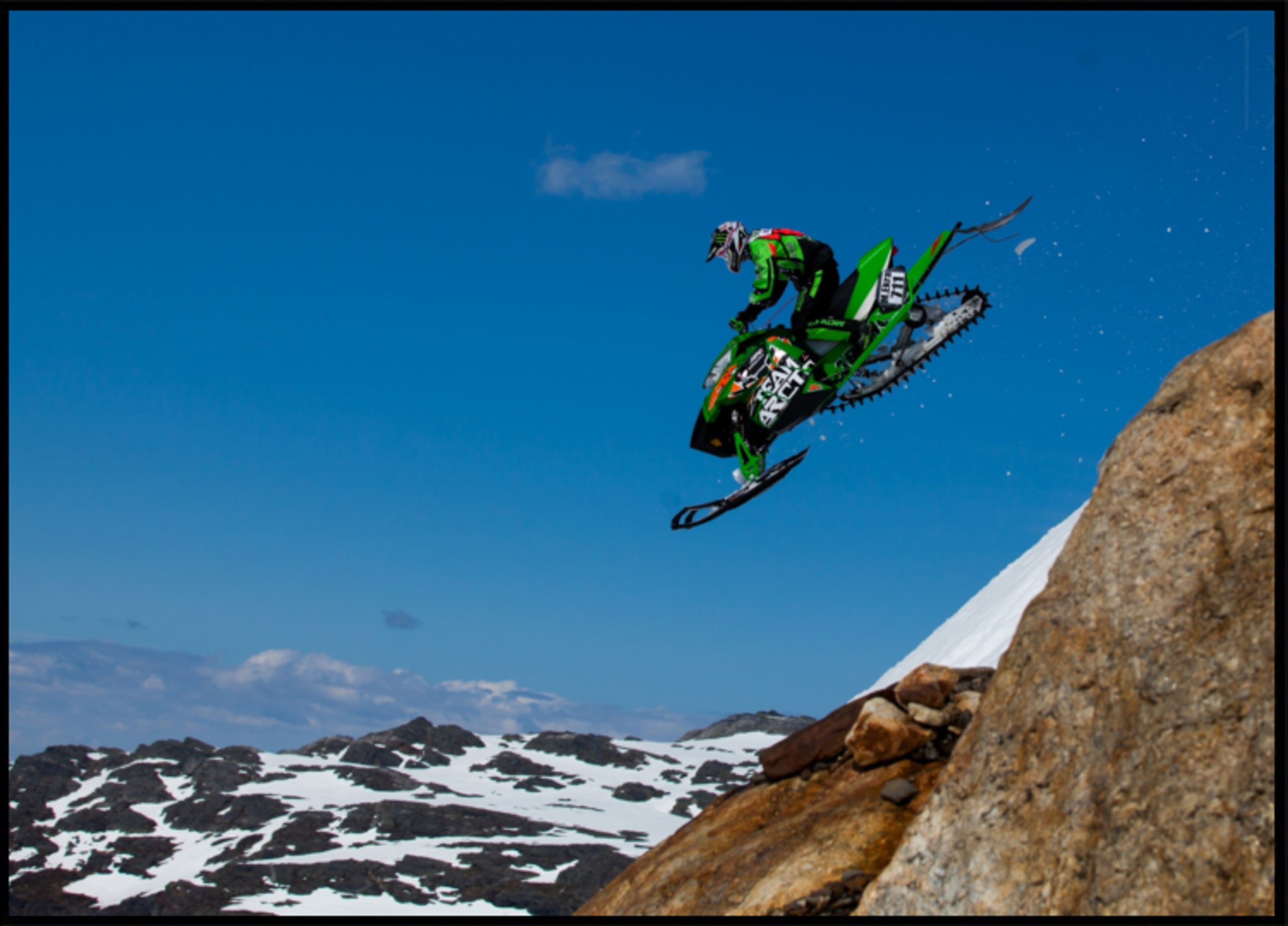 Chute libre
