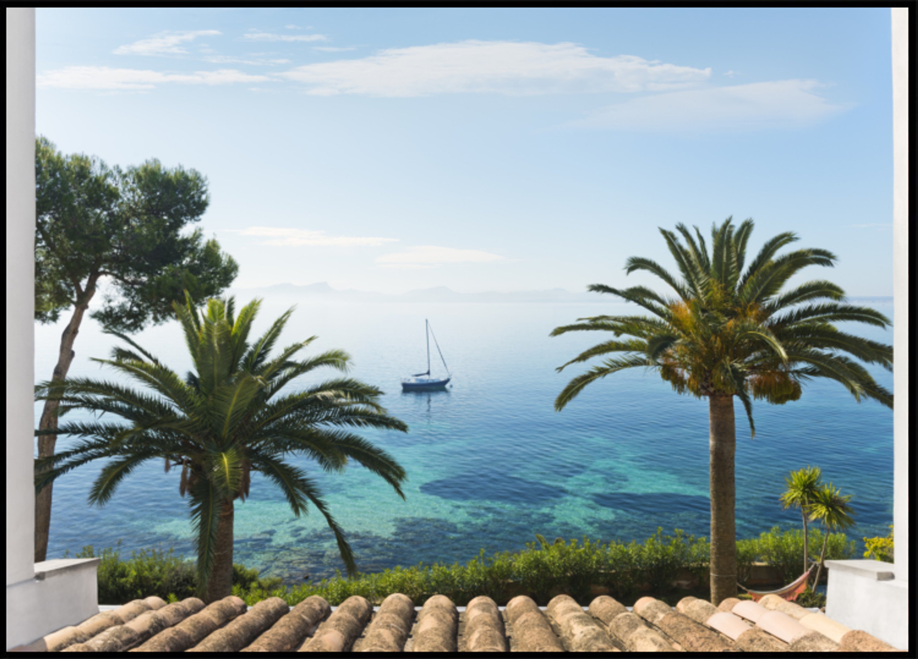 Vacances à la mer