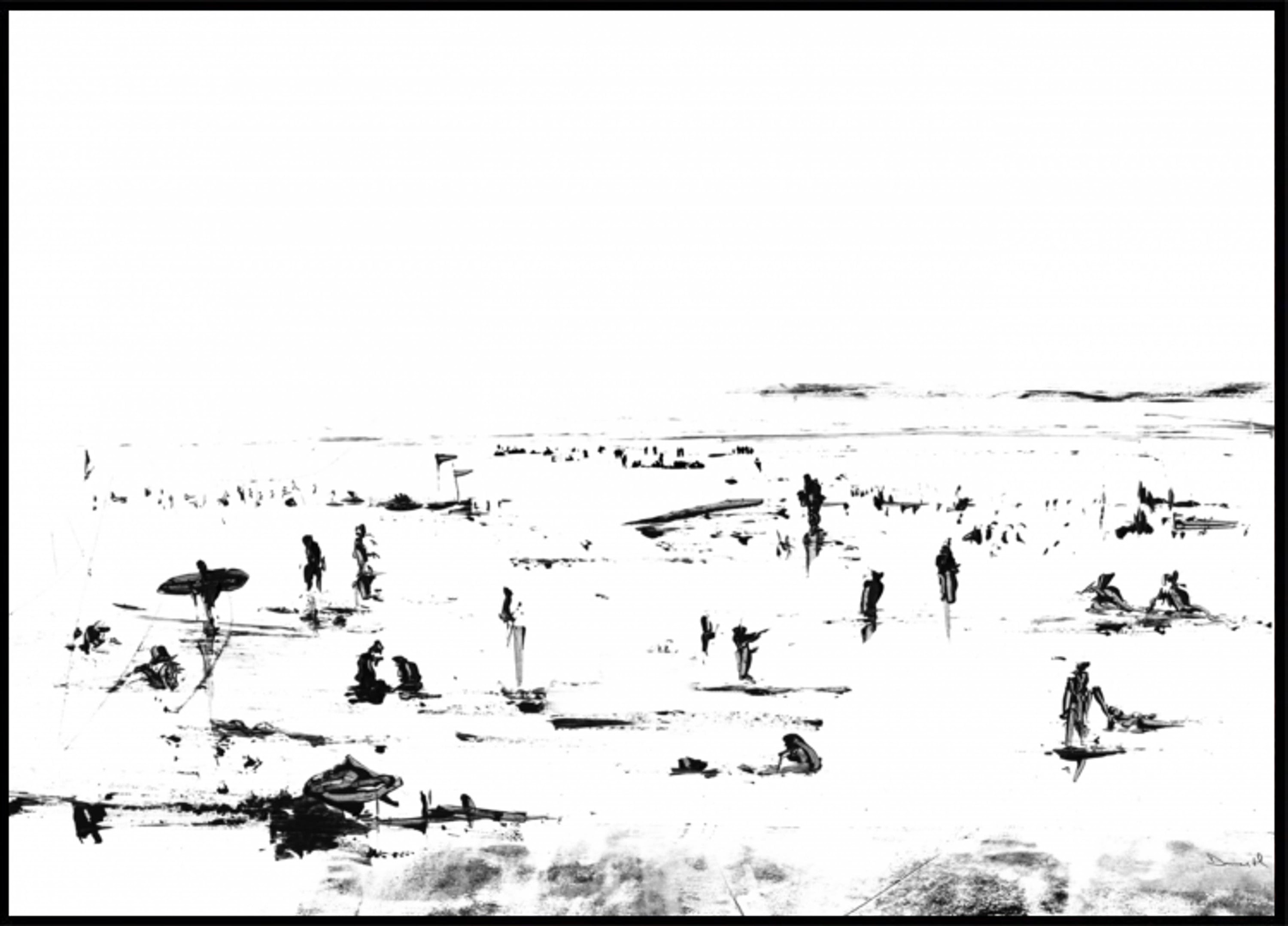 Plage