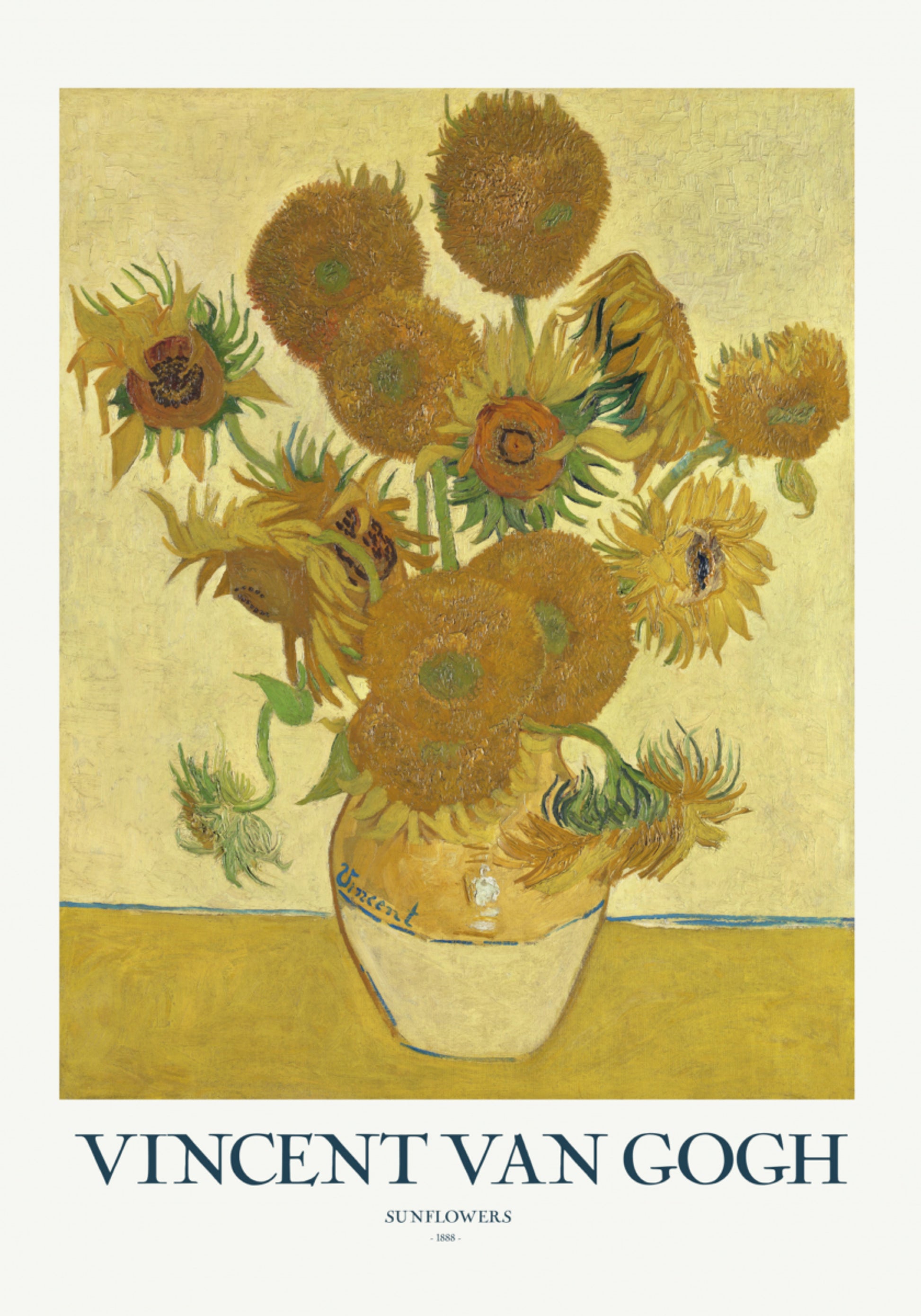 Tournesols