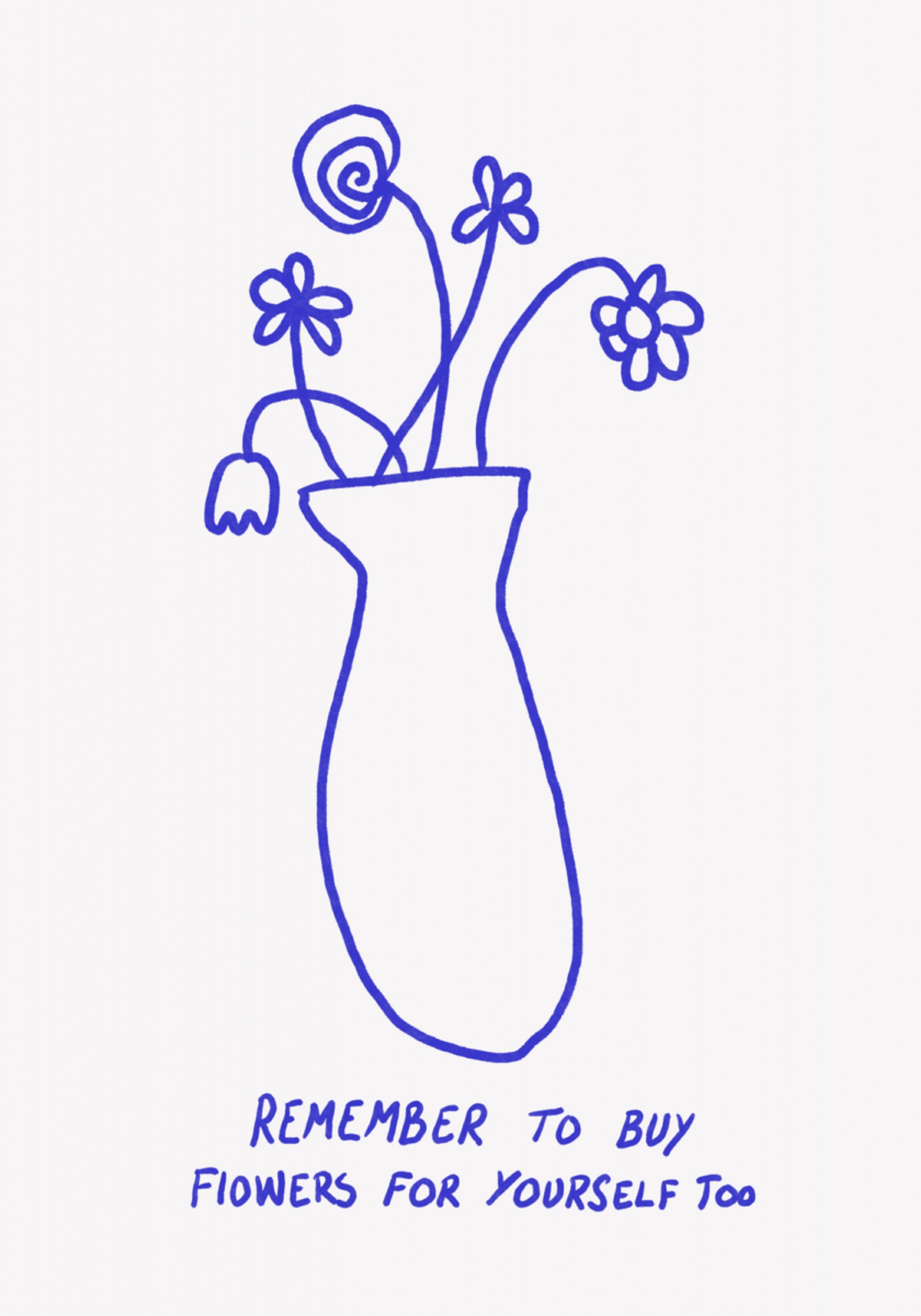 Fleurs de soins personnels