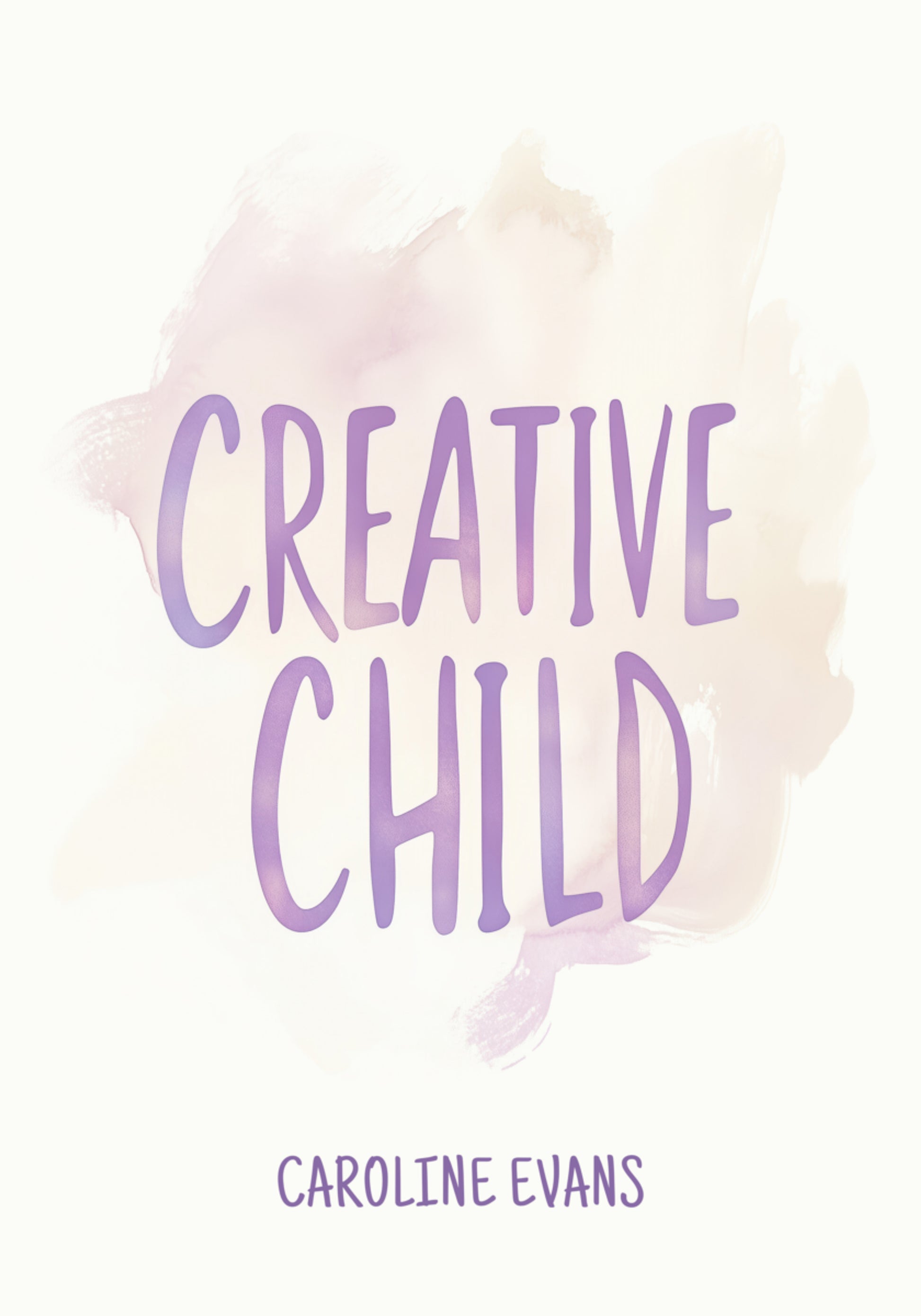 Art typographique inspirant pour enfants