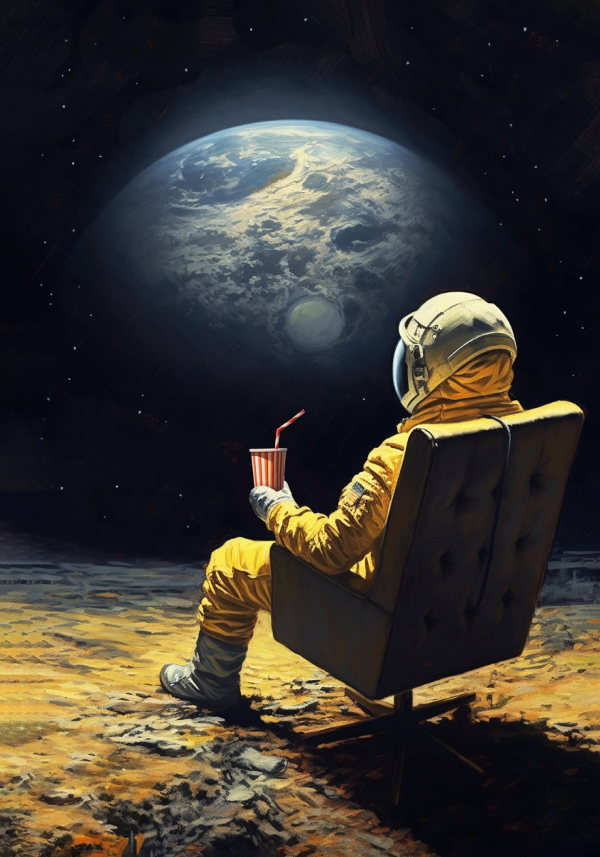 Pause Lune