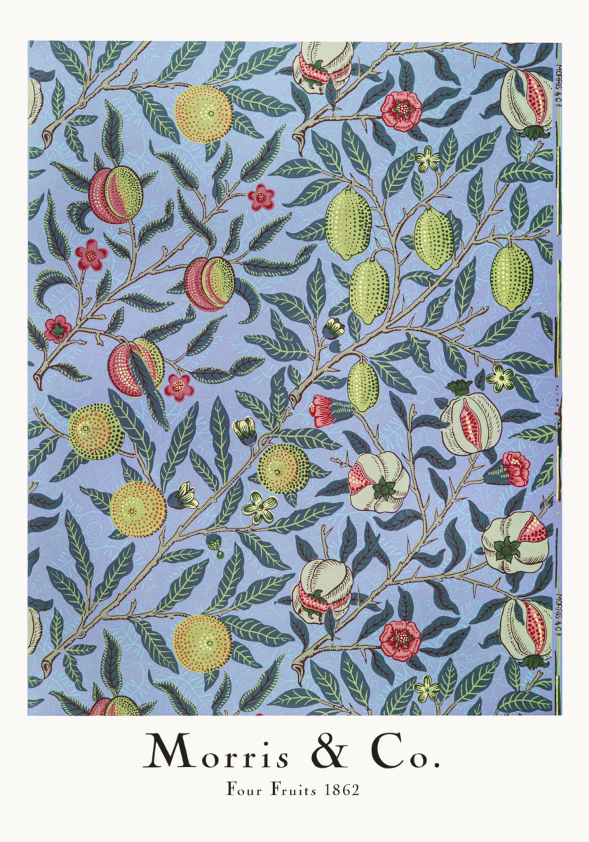 Quatre Fruits