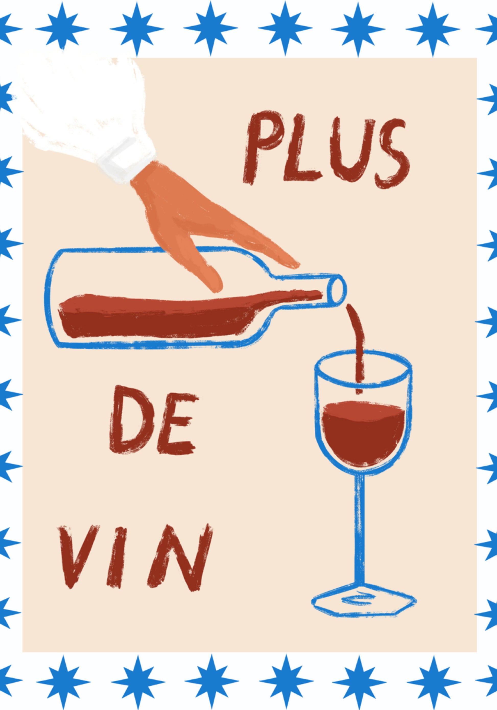 Vin Pour Délice