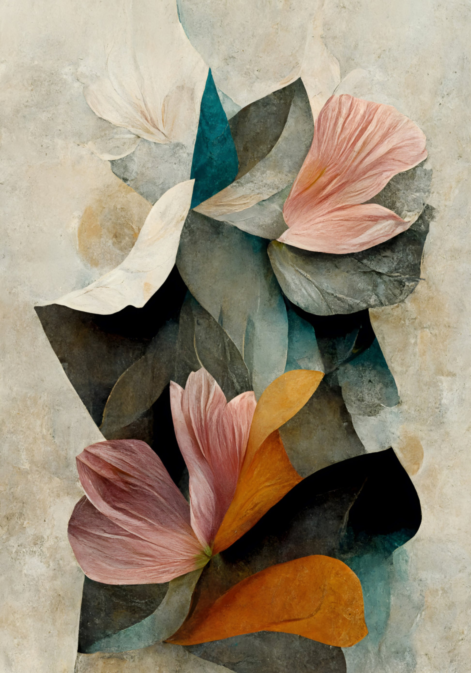 Harmonie Florale
