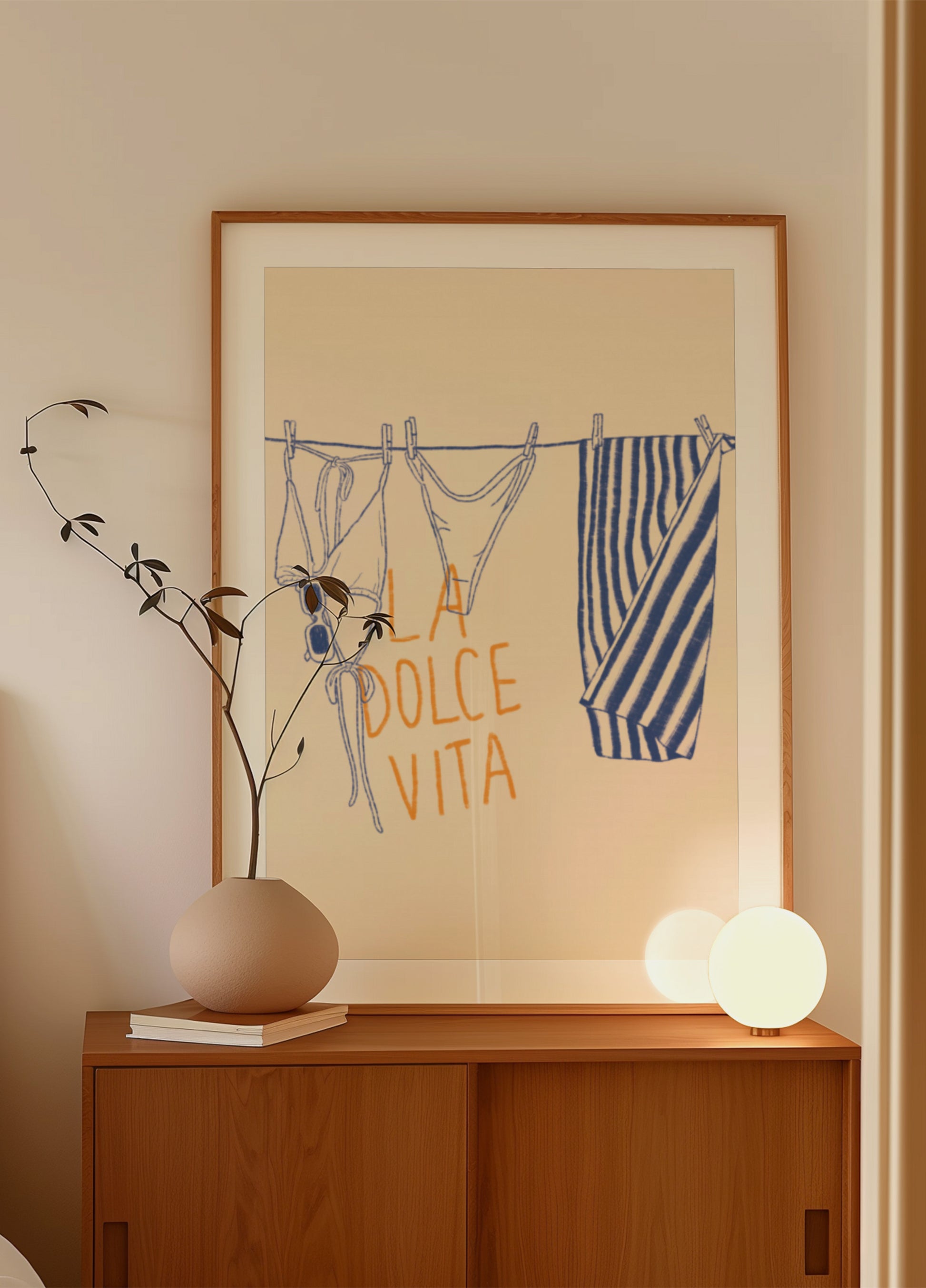 La Dolce Vita Été
