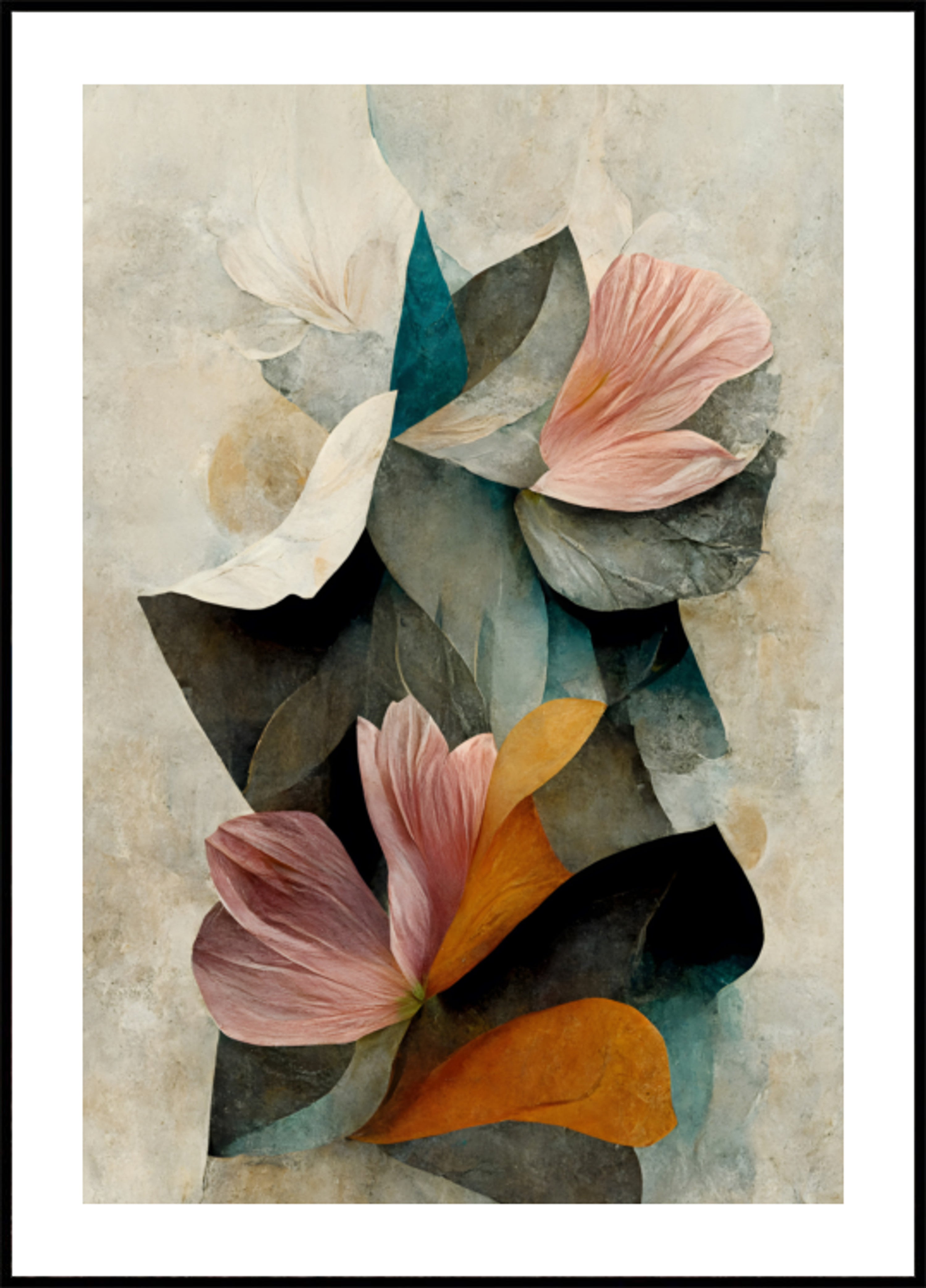 Harmonie Florale