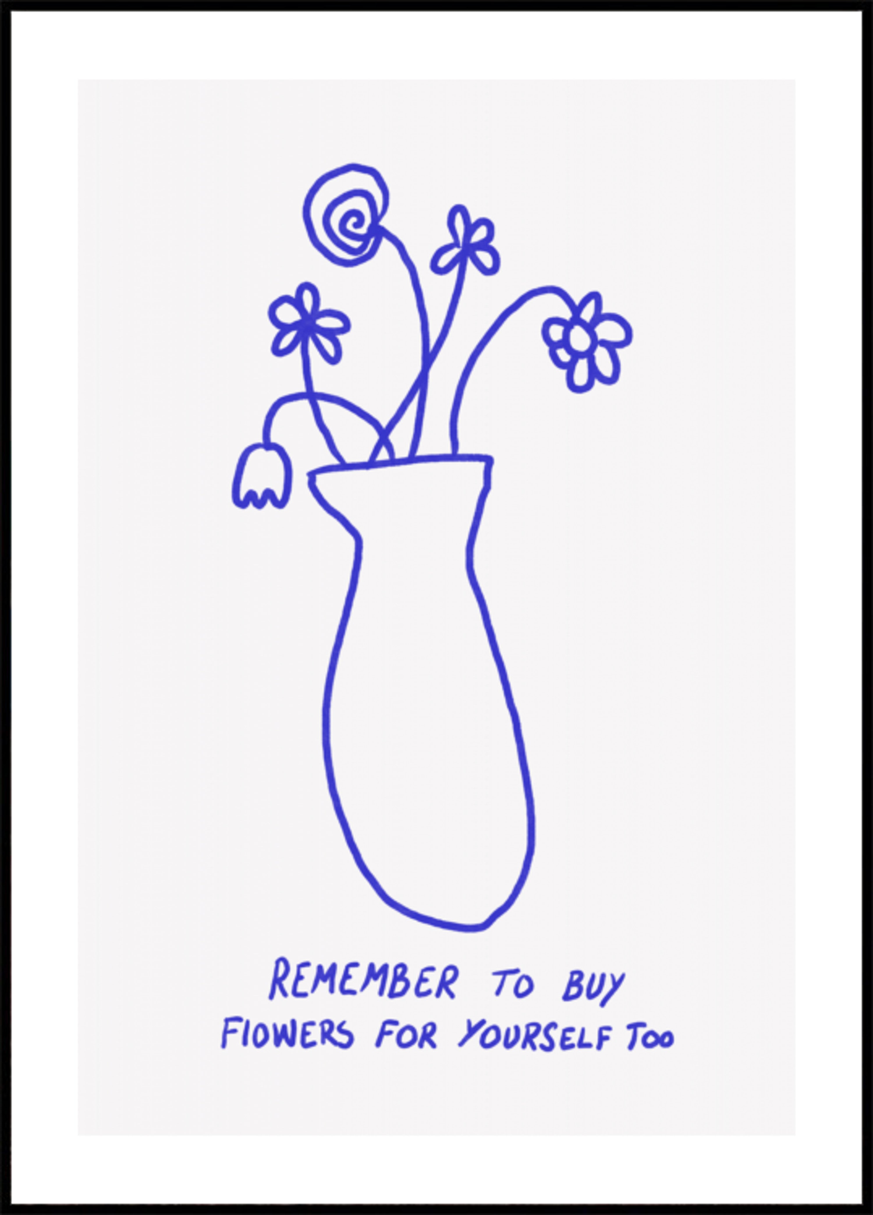Fleurs de soins personnels