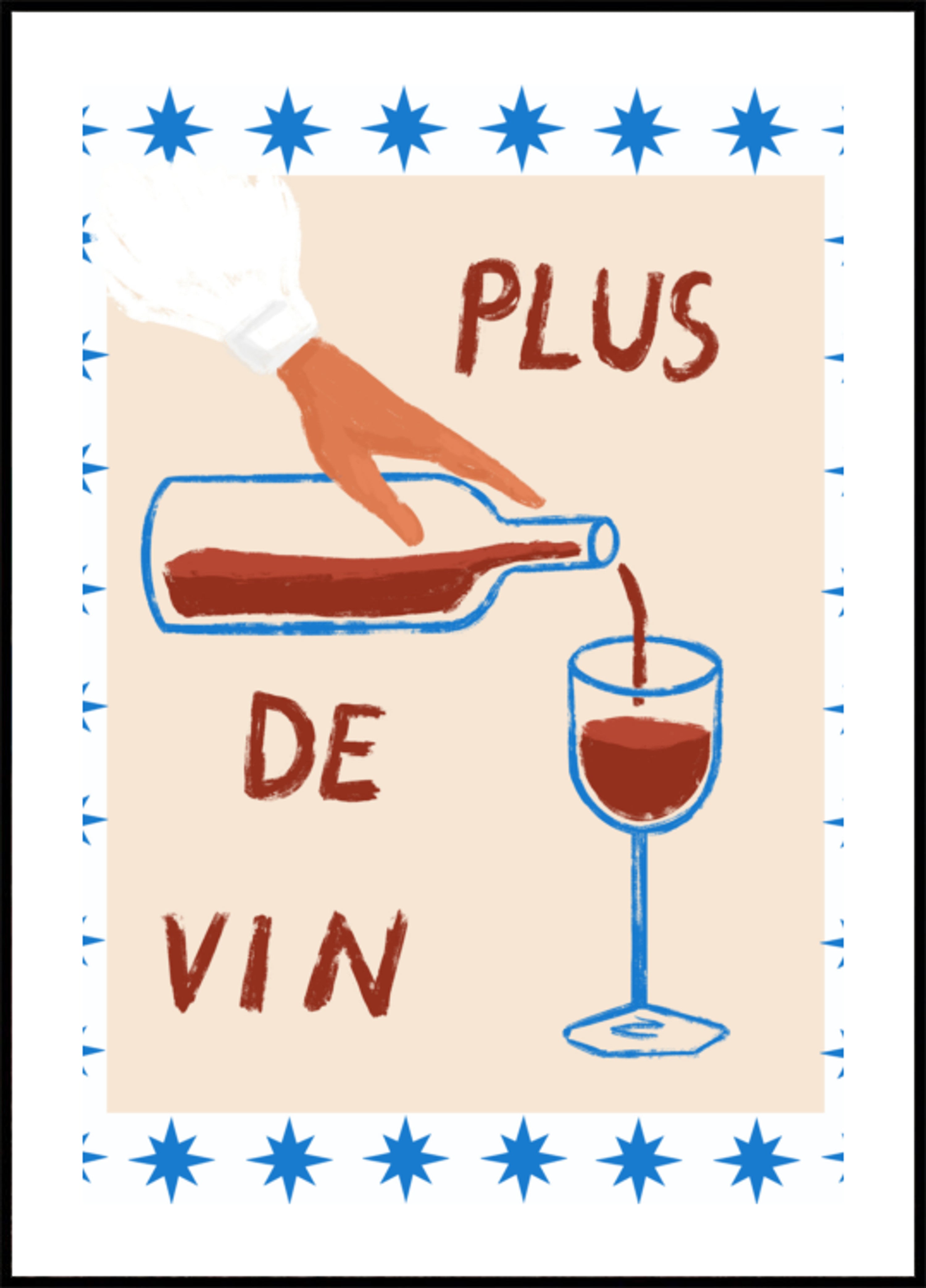 Vin Pour Délice