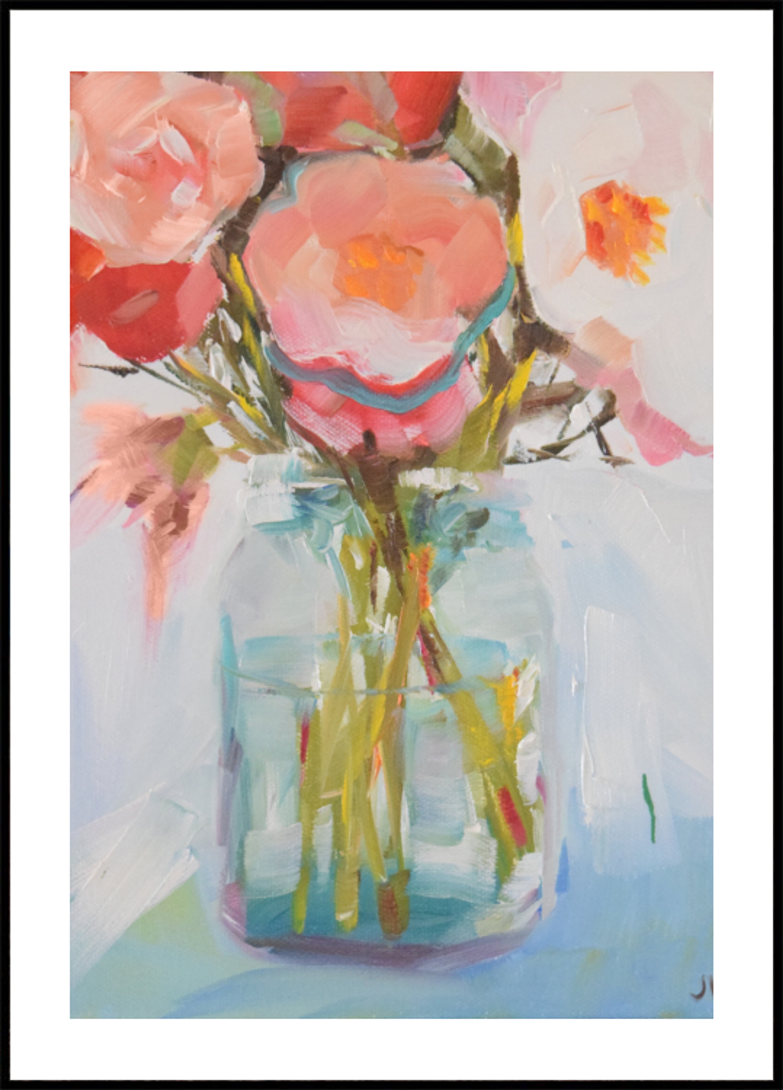 René S Bouquet