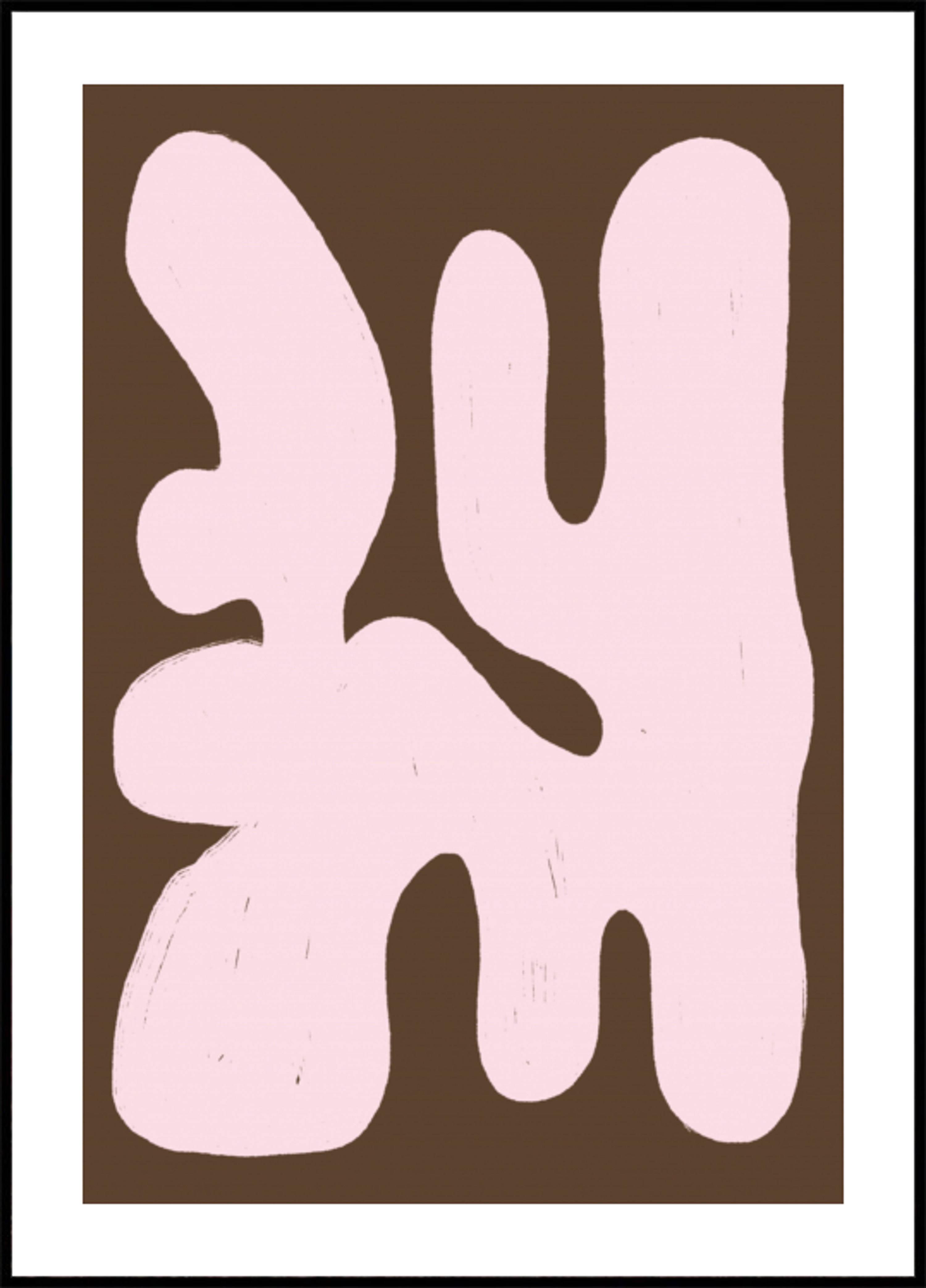 Formes fluides de fard à joues