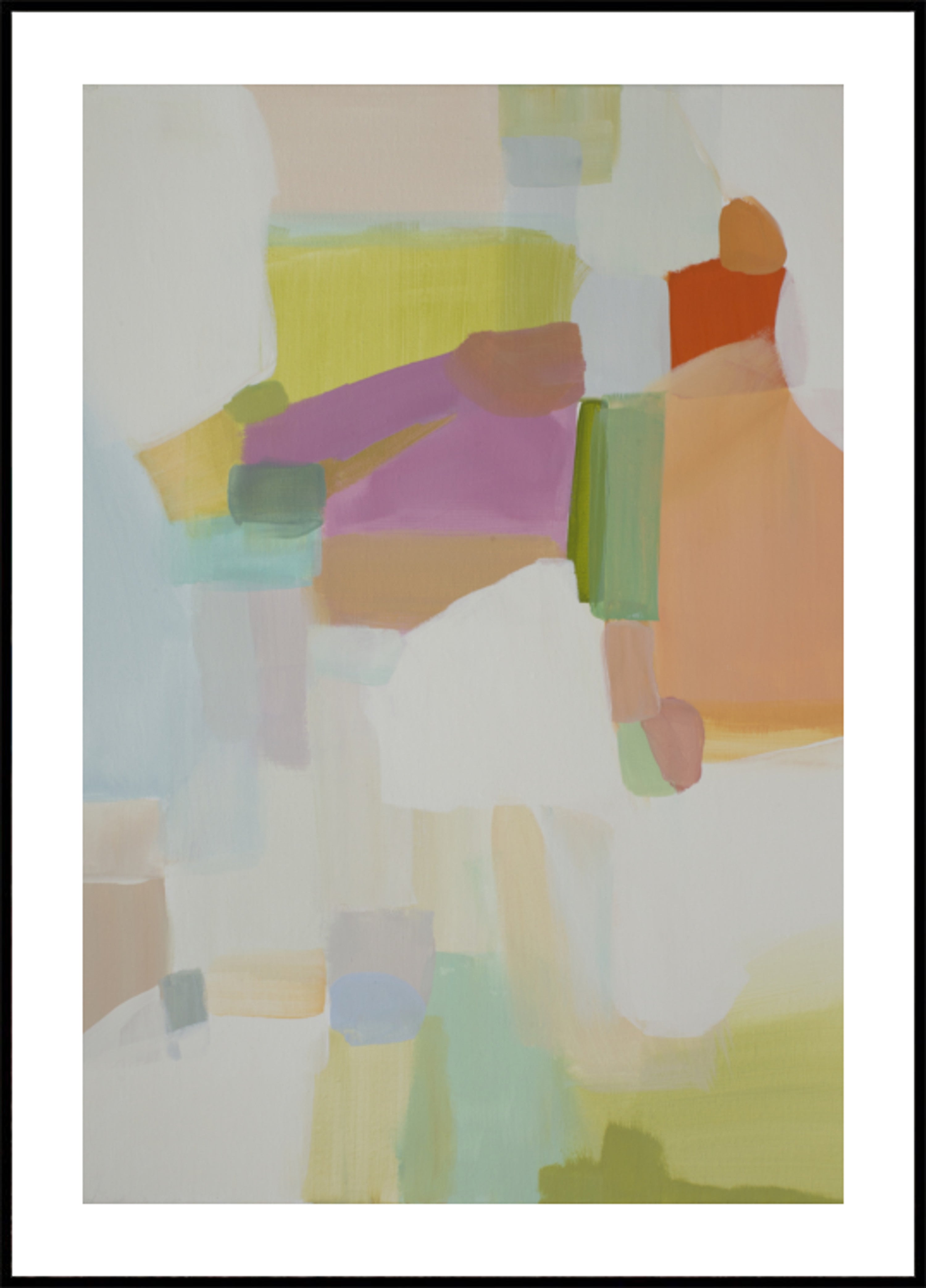 Résumé pastel 2