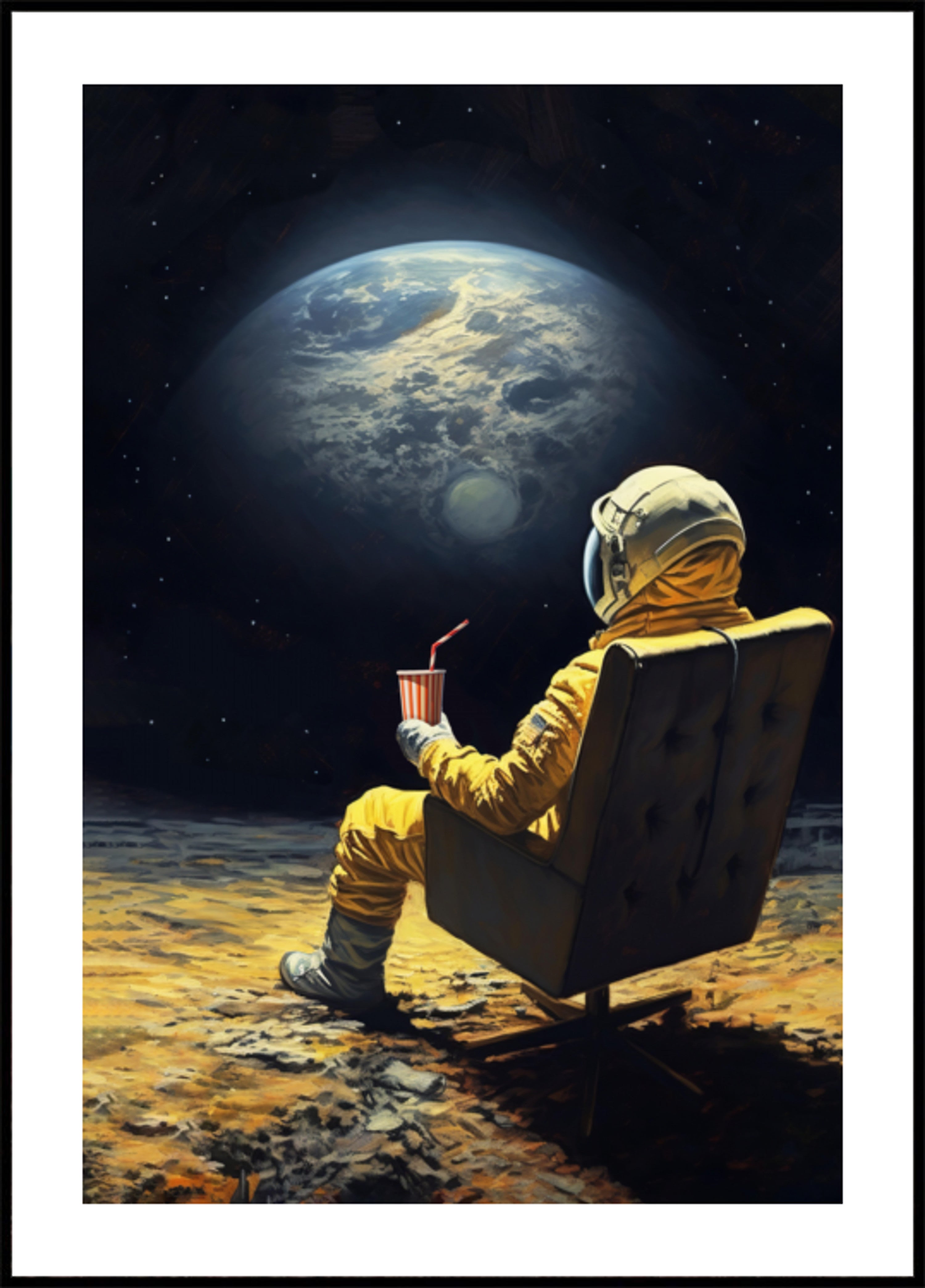 Pause Lune