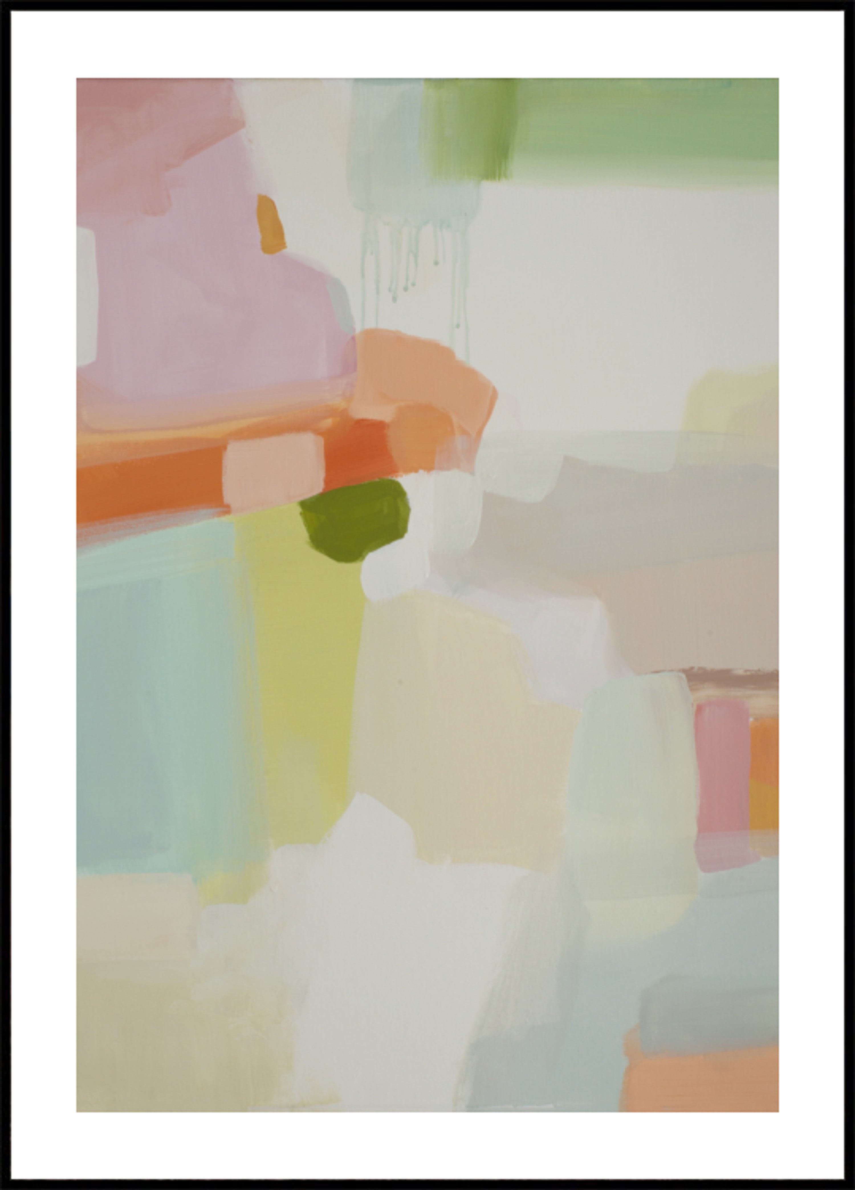 Résumé pastel 1