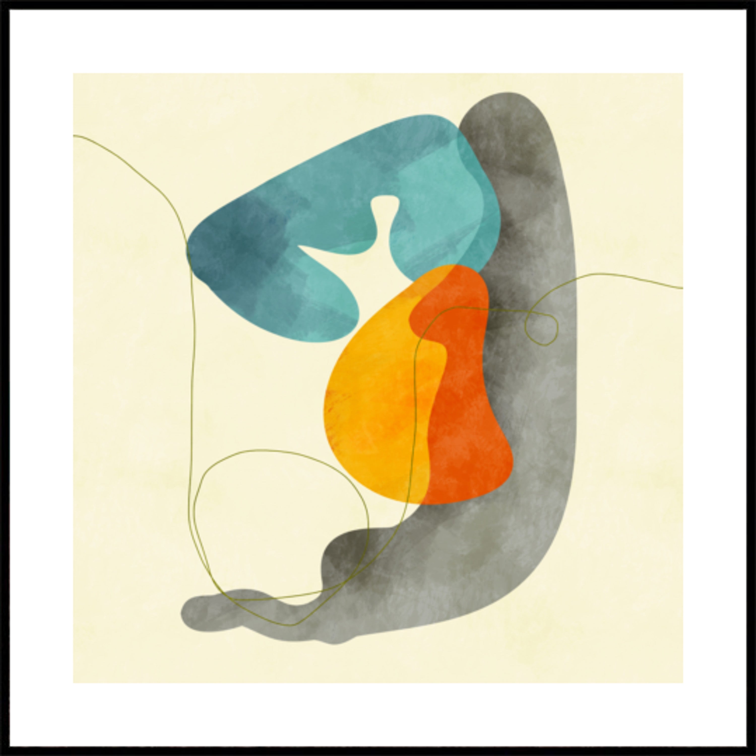 Formes et lignes2