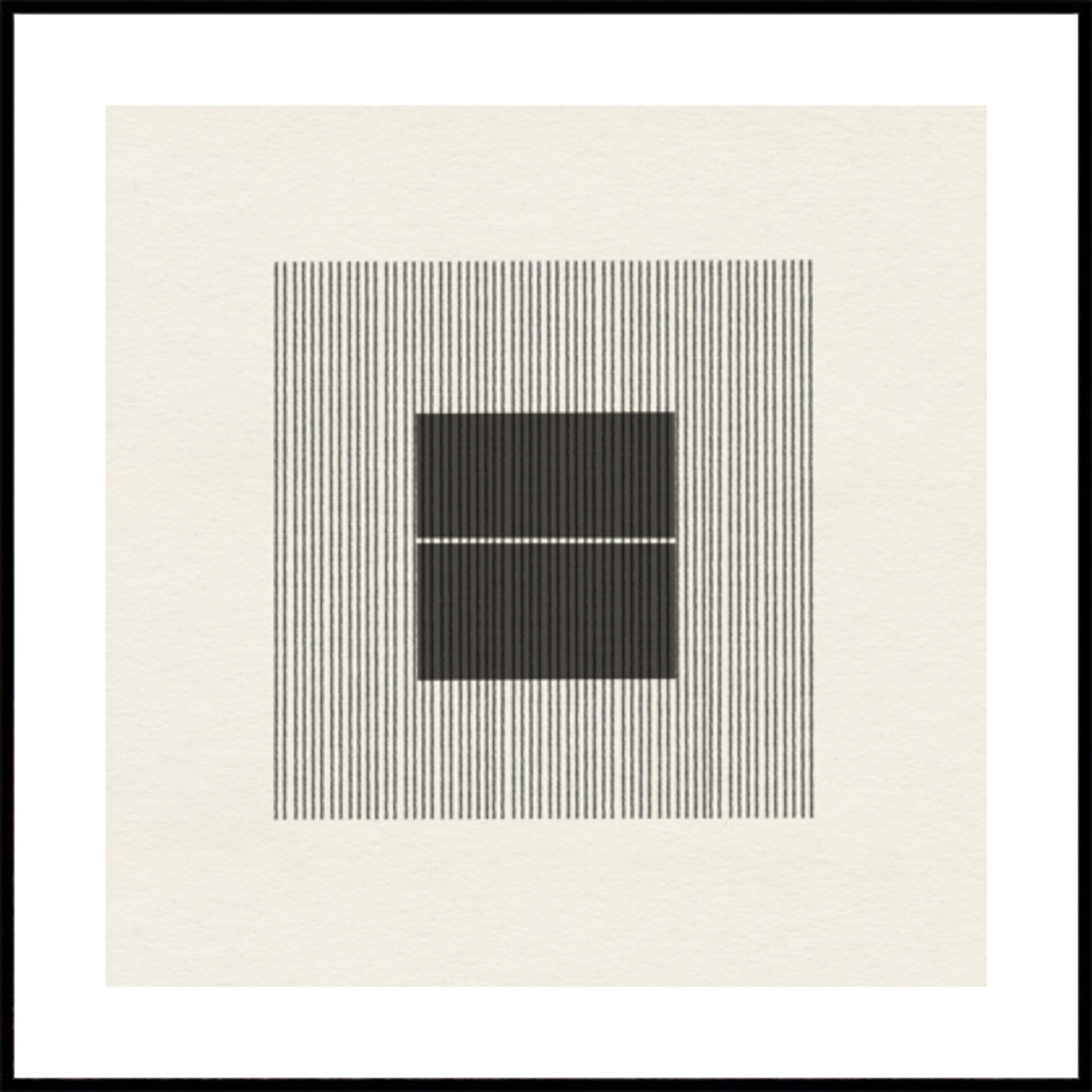 Harmonie des lignes