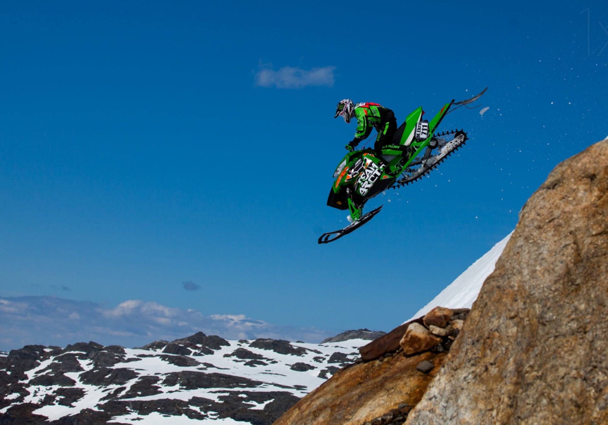 Chute libre