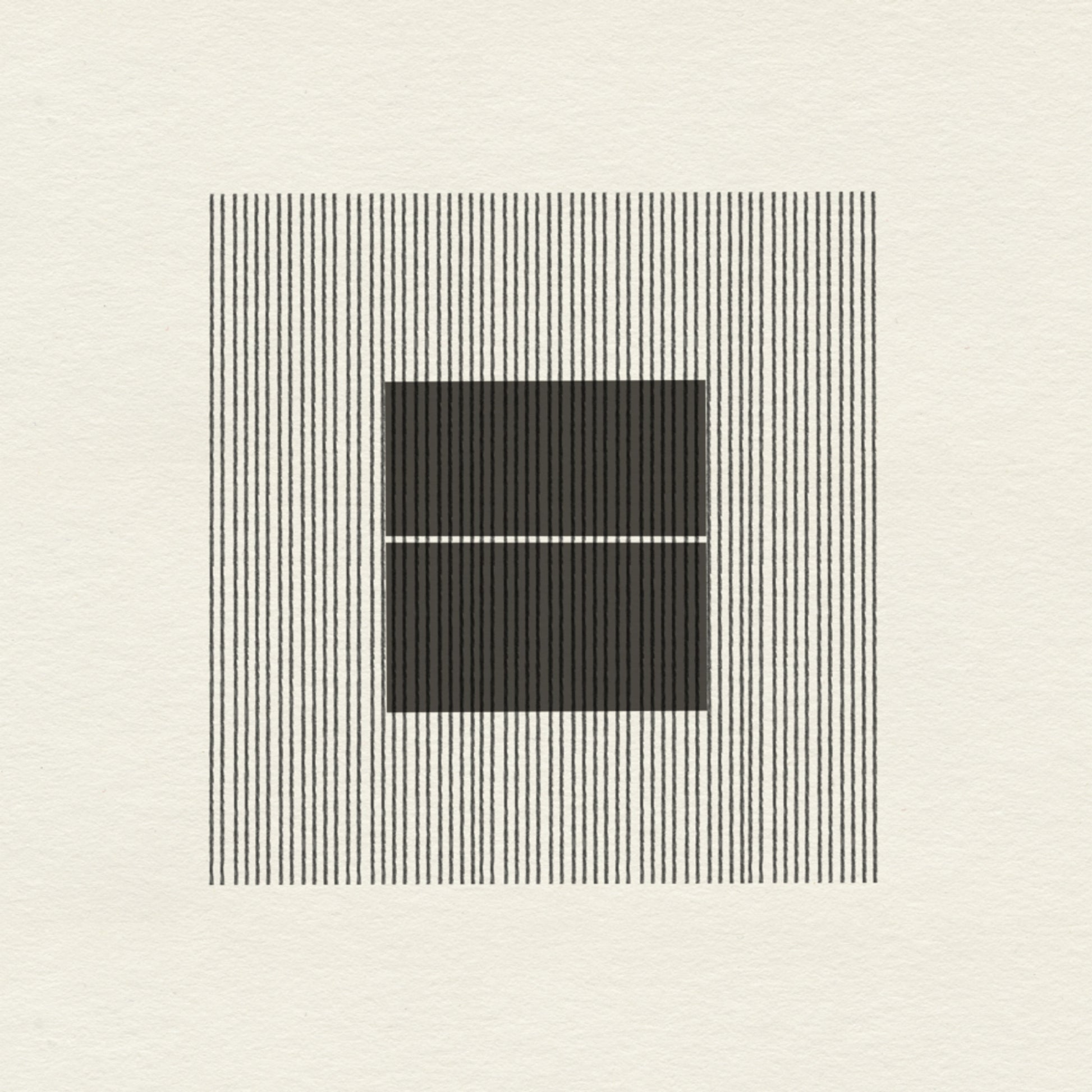 Harmonie des lignes