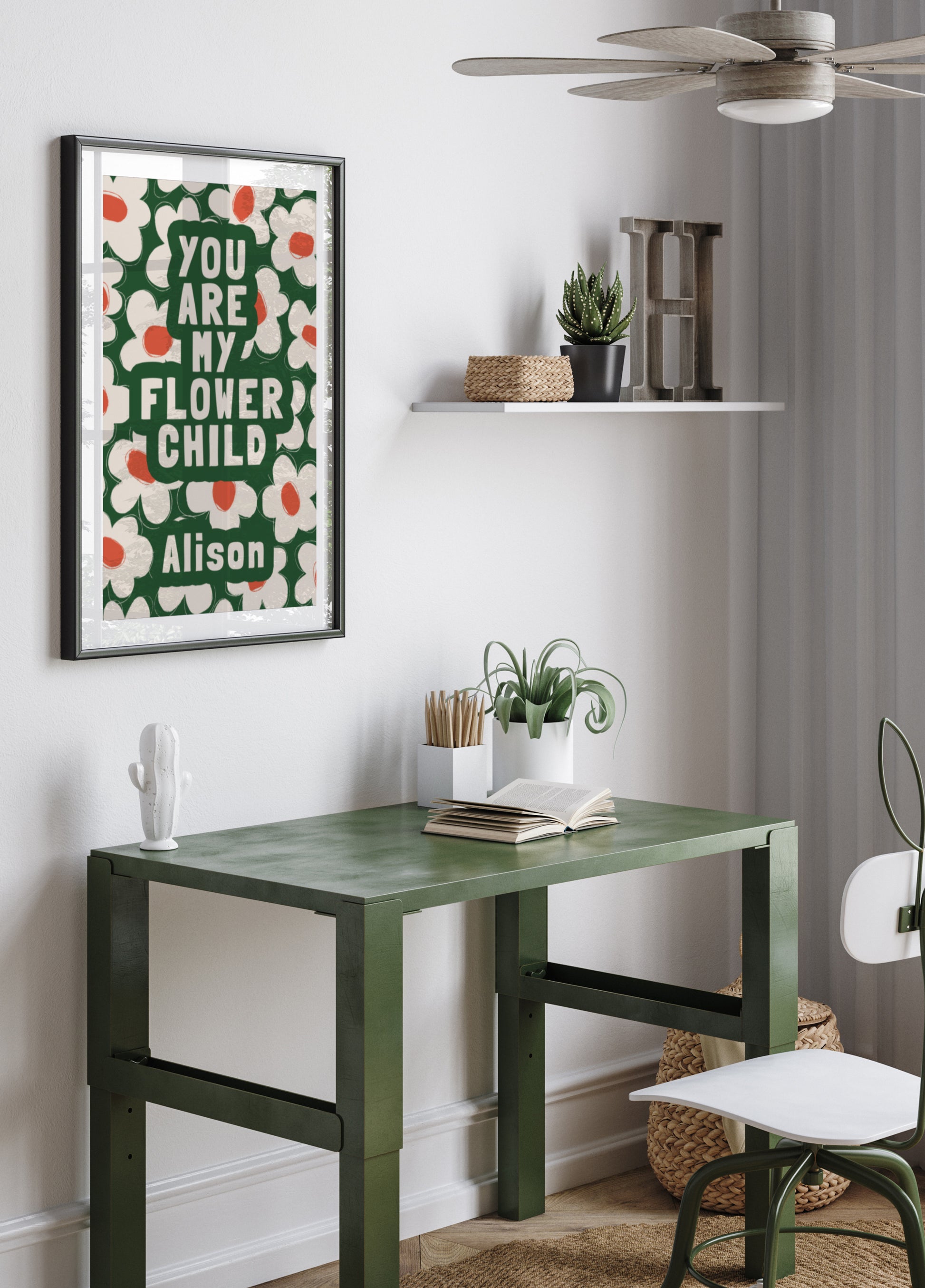 Mes arts du langage fleuris