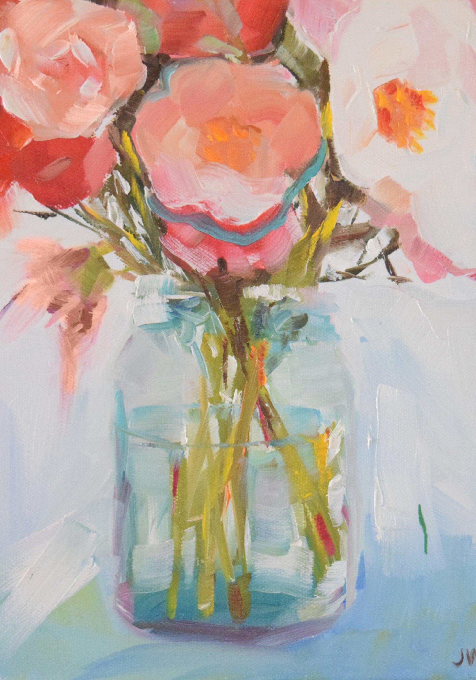 René S Bouquet