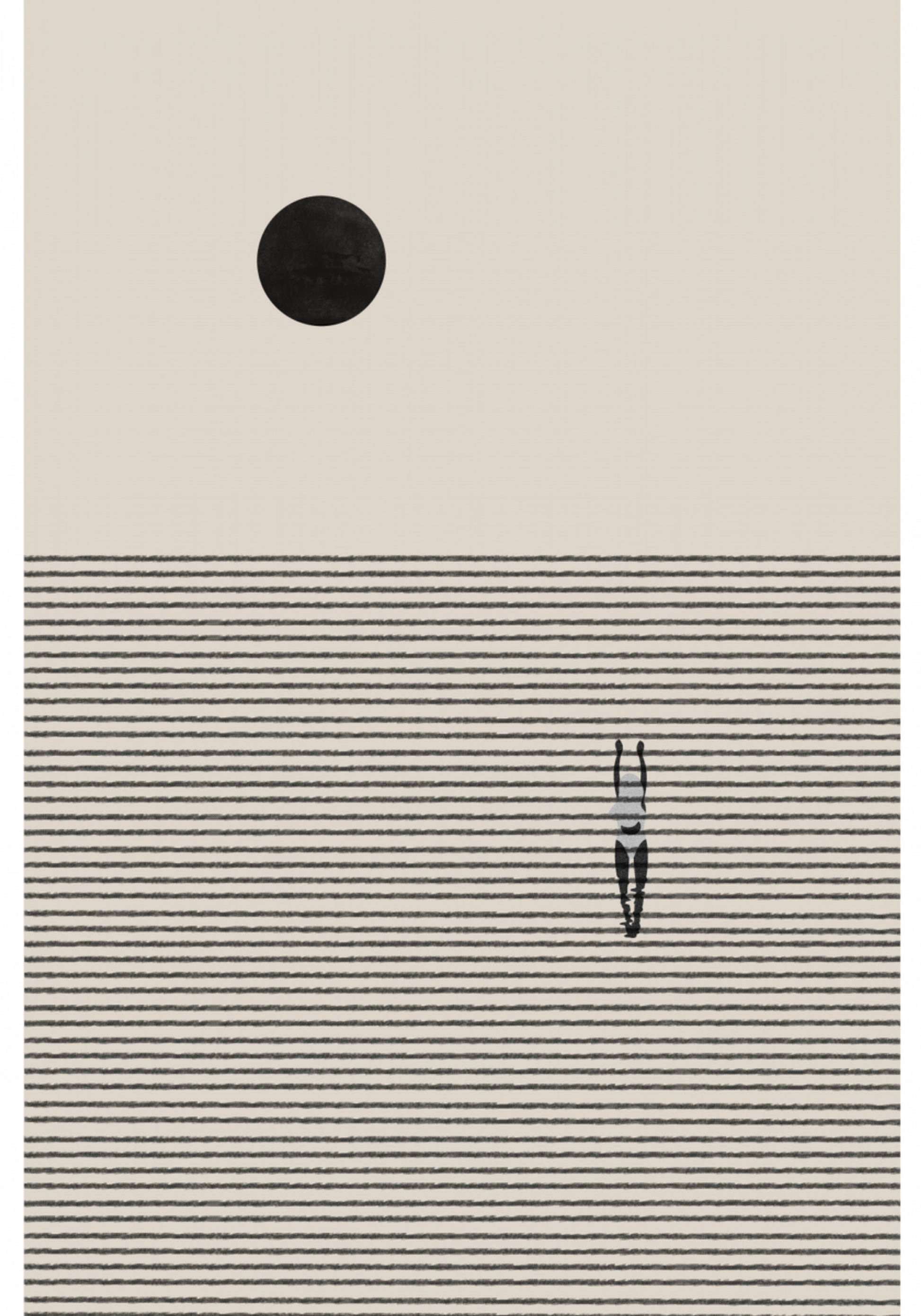 Le Voyage de la Solitude