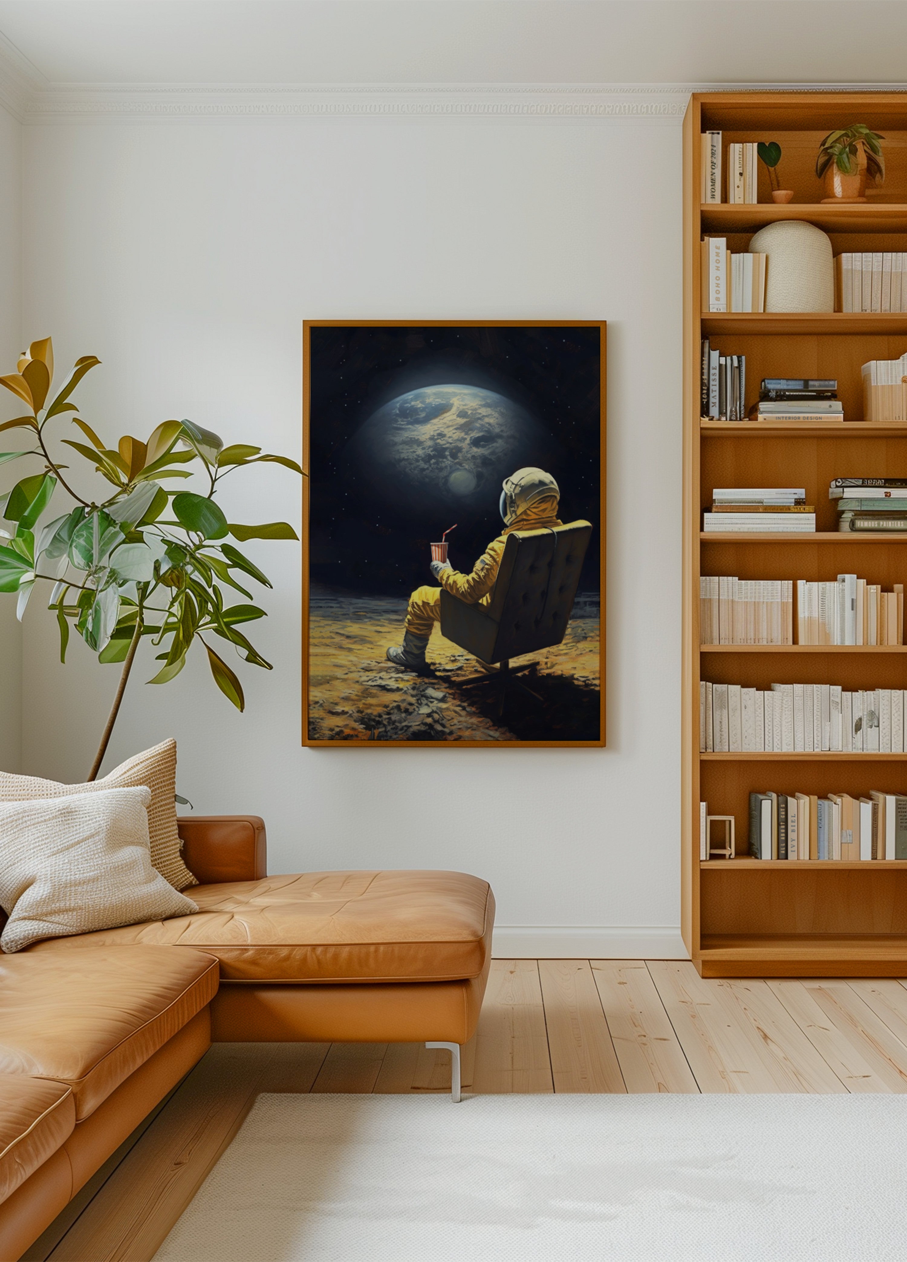 Pause Lune