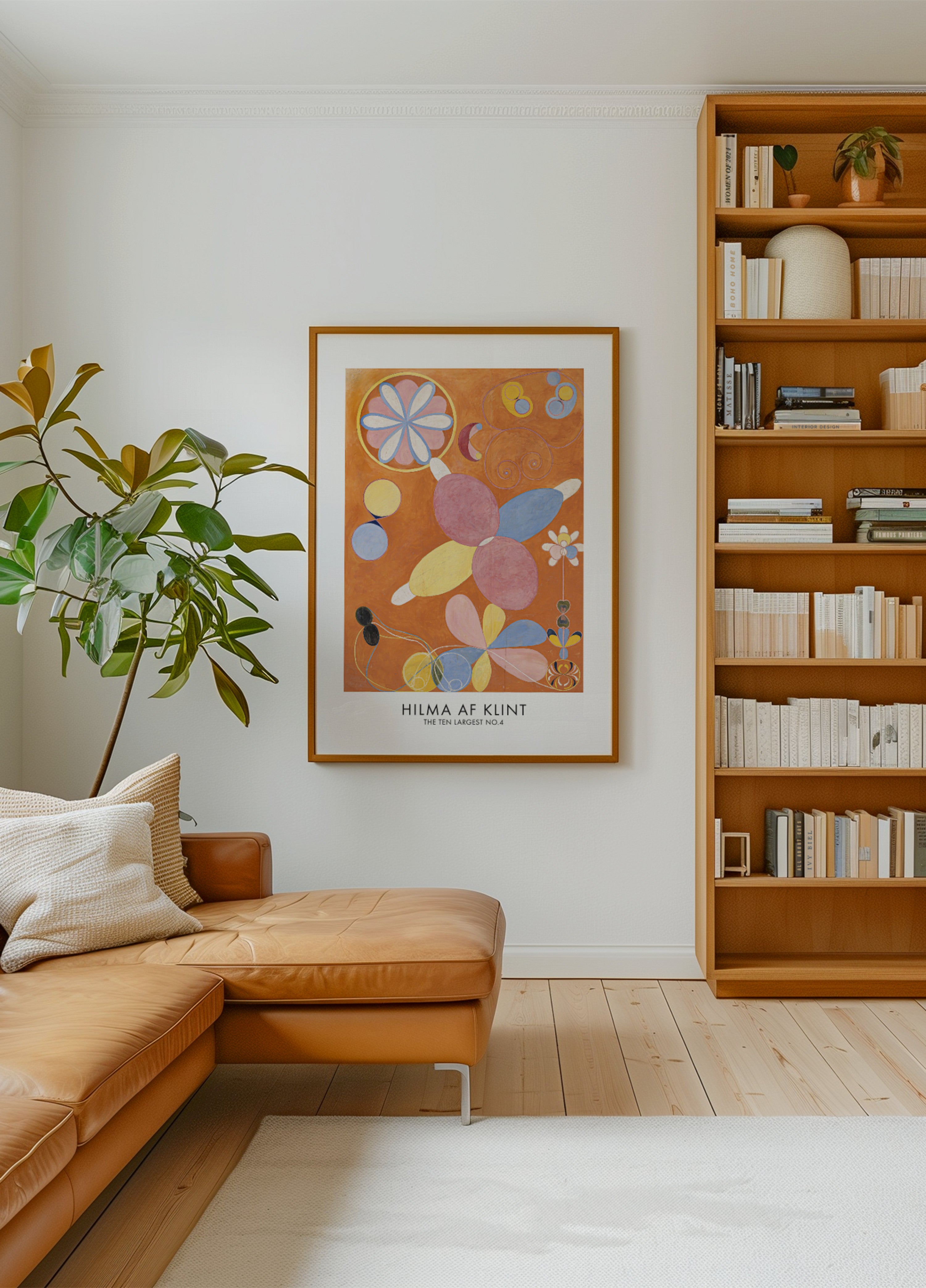 Les dix plus grandes affiches n°4