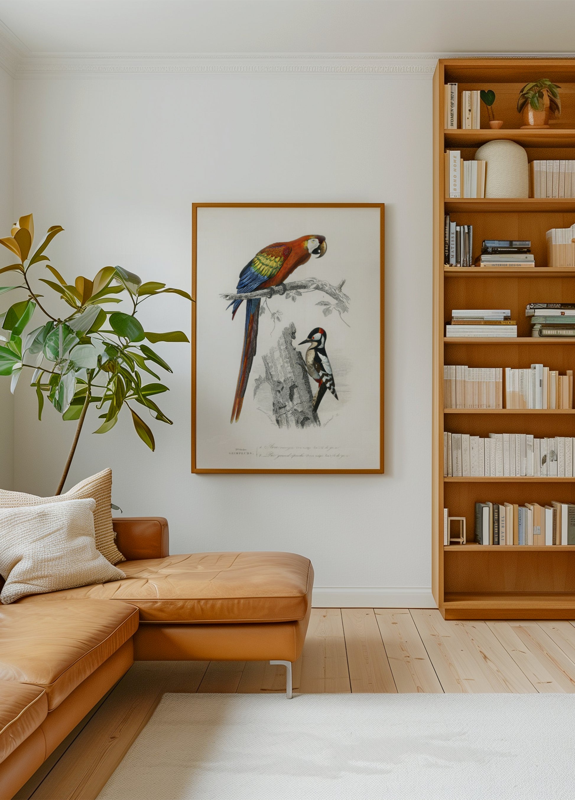 Oiseaux II