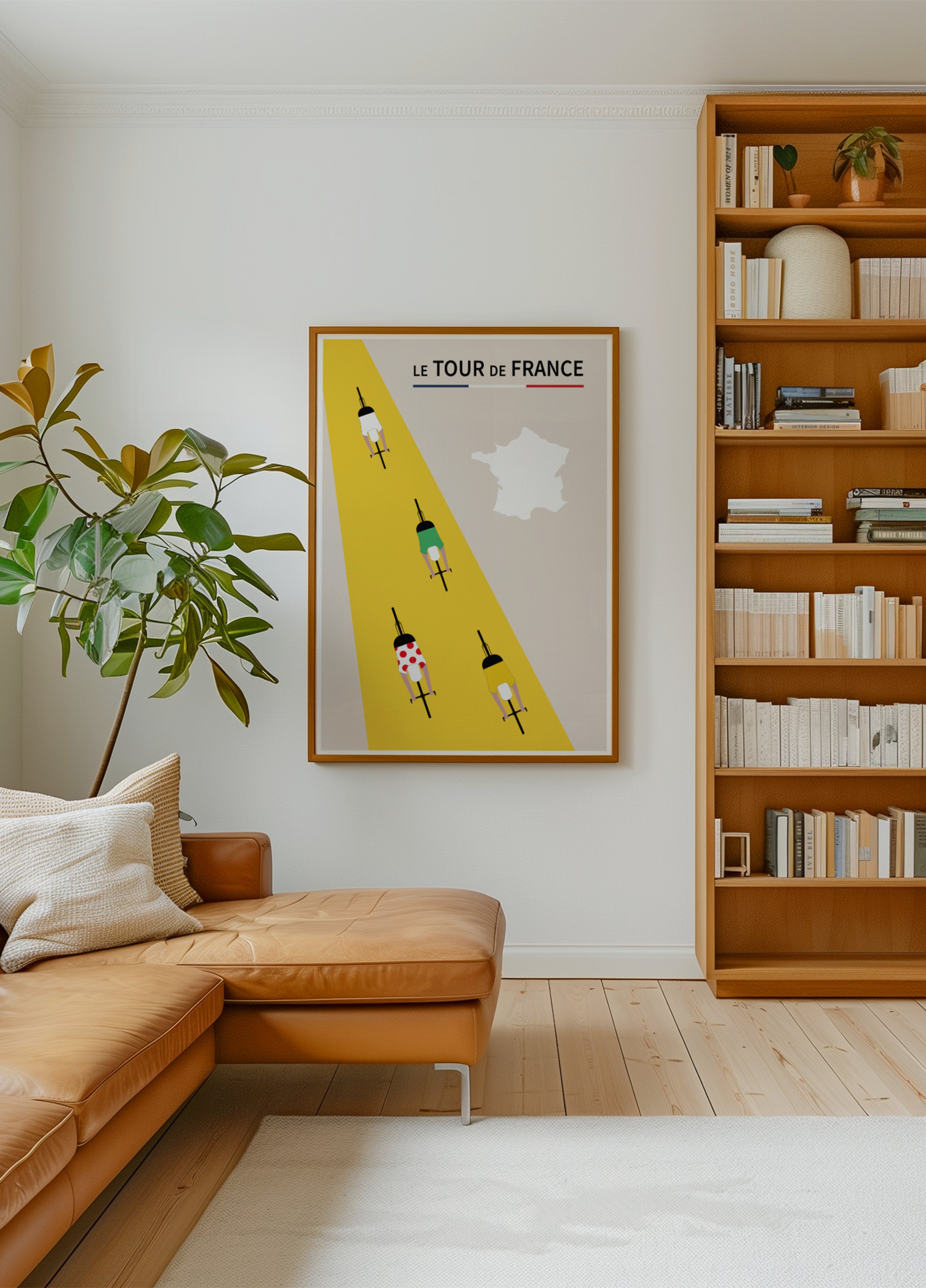 Cyclistes du Tour de France