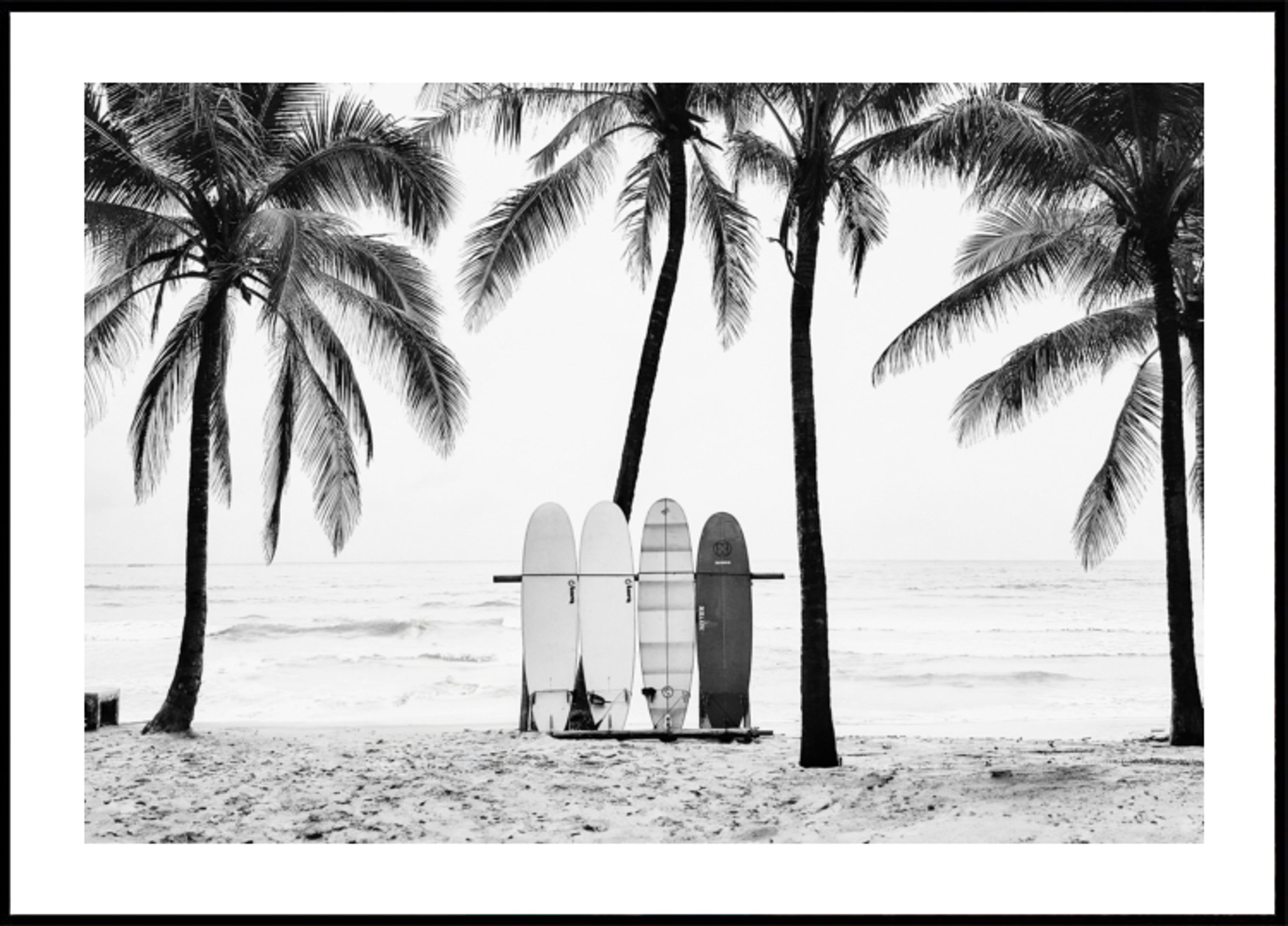 Les planches