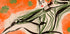Floral Serenity Plakat - Posterbox