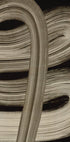 Flowing Strokes - Posterbox