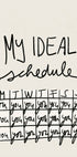 Myi deals chedule (NEW) - Posterbox