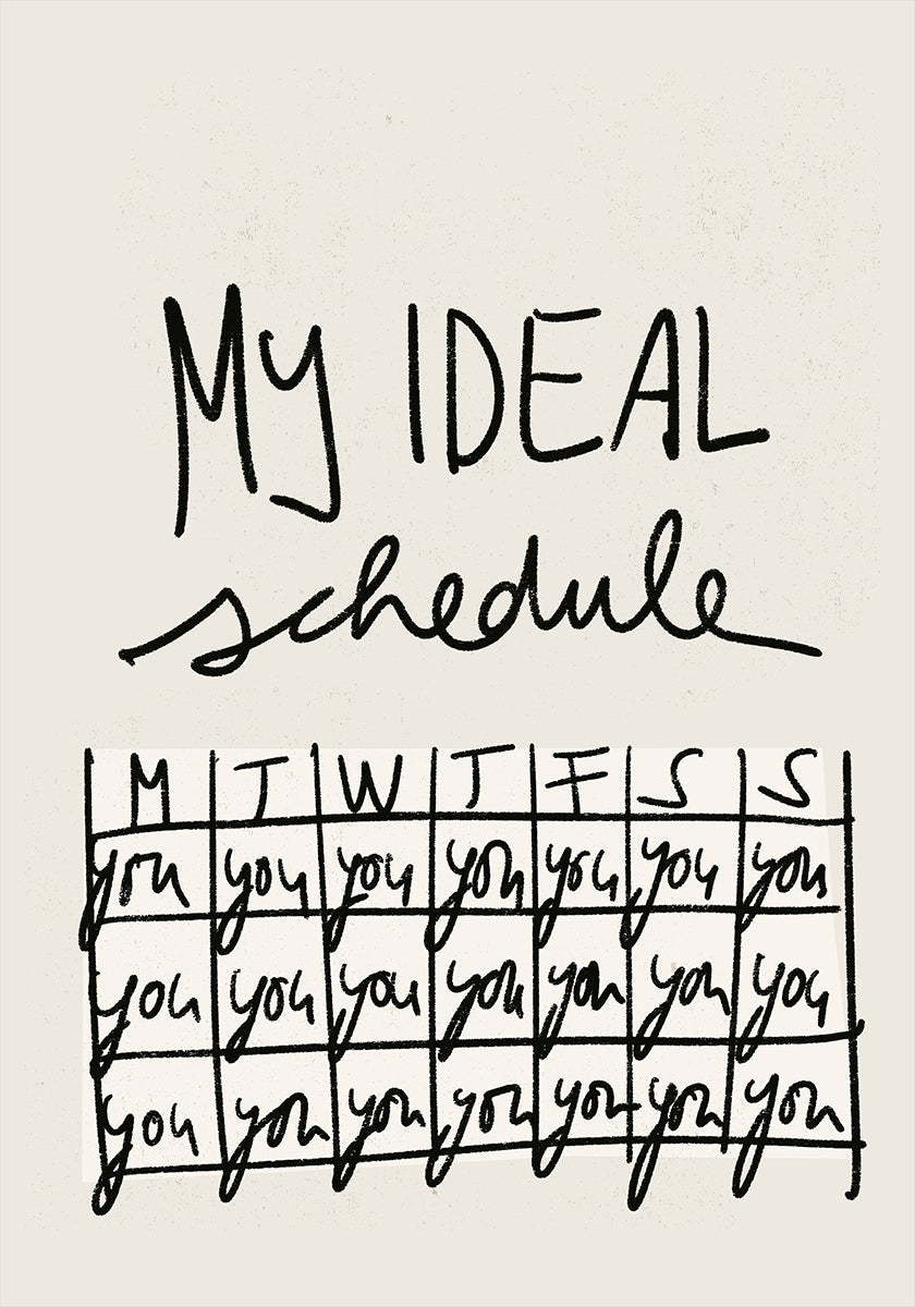 Myi deals chedule (NEW) - Posterbox