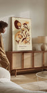 Abstractprint Plakat - Posterbox