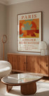 Ateliermatisse (NEW) - Posterbox