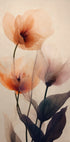Ethereal Blossoms (NEW) - Posterbox