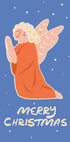 Happy Christmas No.50 Plakat - Posterbox
